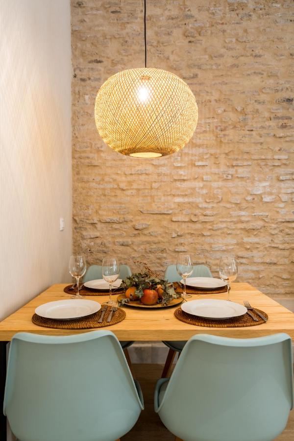 Behouse Arroyo B Apartment Seville Luaran gambar