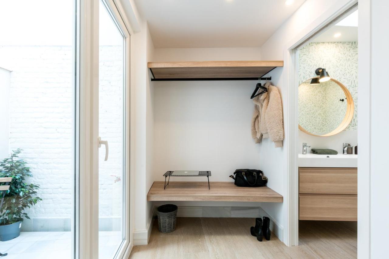 Behouse Arroyo B Apartment Seville Luaran gambar